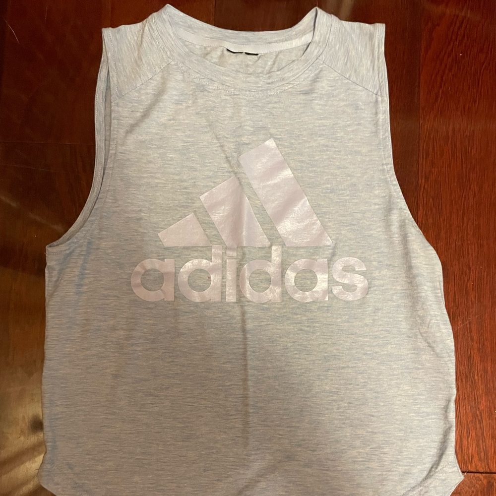 Women’s Adidas Tank Top